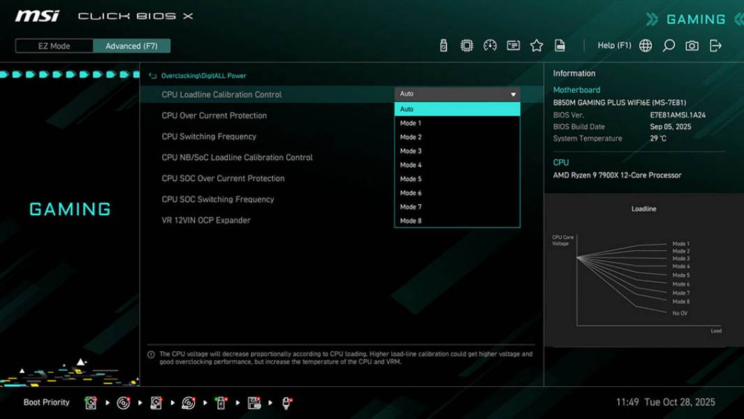 MSI B850M GAMING PLUS WIFI6E-2